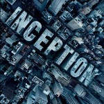 Inception poster