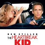 The Heartbreak Kid starring Ben Stiller, Malin Akerman and Michelle Monaghan