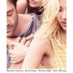 Vicky Cristina Barcelona starring Javier Bardem, Rebecca Hall, Scarlett Johannson and Penélope Cruz