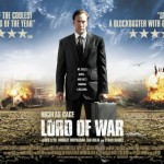 Lord of War starring Nicolas Cage