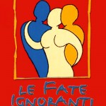 Le Fate Ignoranti starring Margherita Buy and Stefano Accorsi