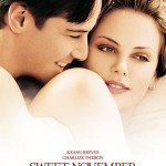 Sweet November starring Charlize Theron and Keanu Reeves