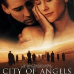City of Angels starring Meg Ryan and Nicolas Cage