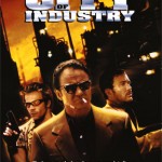 City of Industry starring Harvey Keitel, Stephen Dorff and Timothy Hutton