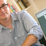 Darren Rowse of problogger.net