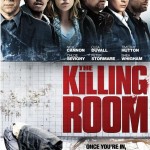 The Killing Room starring Timothy Hutton, Clea DuVall, Chloe Sevigny, Peter Stormare, Nick Cannon and Shea Whigham