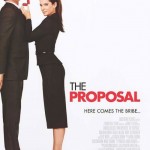 The Proposal starring Sandra Bullock, Ryan Reynolds, Betty White and Mary Steenburgen