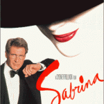 Sabrina starring Harrison Ford,...