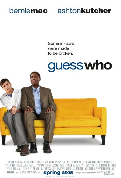 the guess who movie