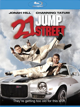 21 Jump Street movie