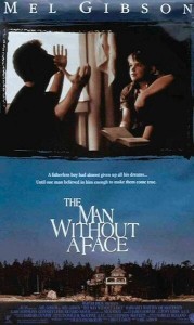 Mel Gibson's The Man Without A Face