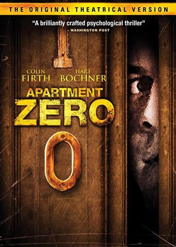 apartment zero, colin firth