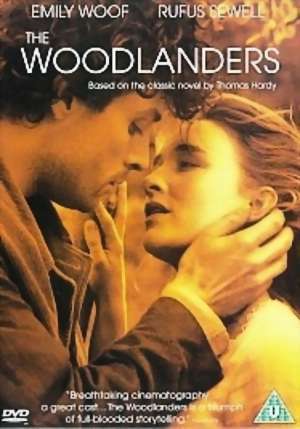 Rufus Sewell in The Woodlanders