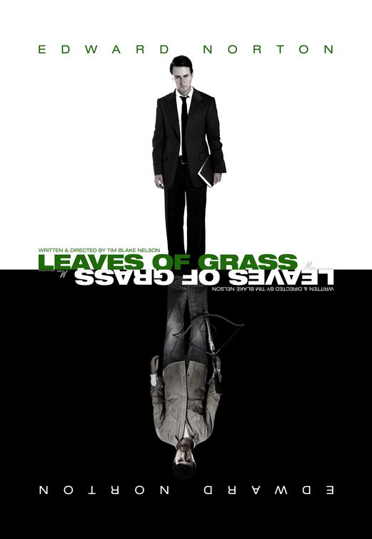 Leaves of Grass starring Edward Norton, Keri Russell and Susan Sarandon
