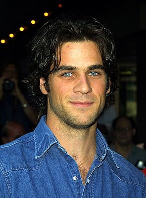 Eddie Cahill in Sex and The City