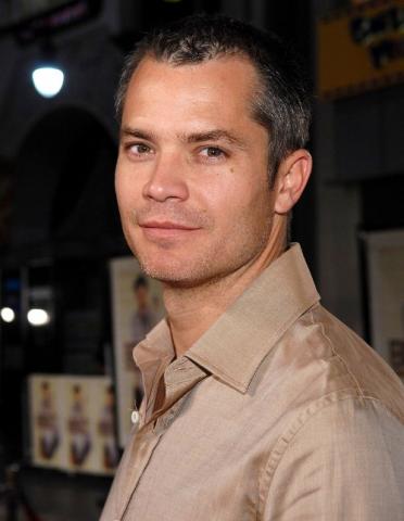 Timothy Olypant in Sex and The City