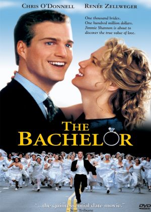 The Bachelor starring Chris O' Donnell Renée Zellweger