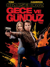 Knight and Day starring Tom Cruise and Cameron Diaz