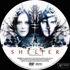 Shelter starring Julianne Moore and Jonathan Rhys Meyers