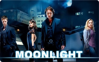 Moonlight starring Alex O'Loughlin, Sophia Myles, Jason Dohring & Shannyn Sossamon