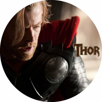 Coming Soon:Thor Thor starring Chris Hemsworth, Anthony Hopkins & Natalie Portman