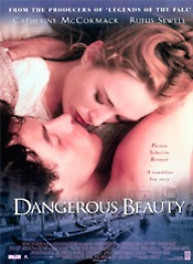 Dangerous Beauty starring Rufus Sewell & Catherine McCormack