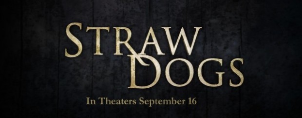 Straw Dogs 2011 - starring James Marsden, Kate Bosworth & Alexander Skarsgard.