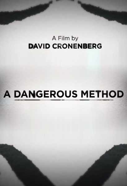 A Dangerous Method starring Viggo Mortensen, Keira Knightley & Michael Fassbender