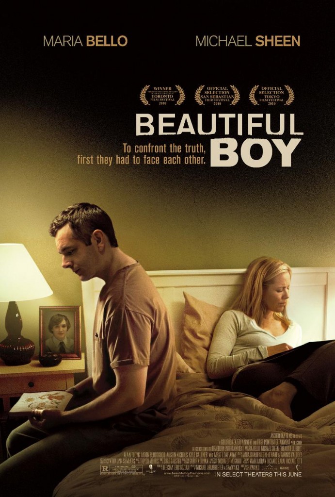 Beautiful Boy (2010) movie poster