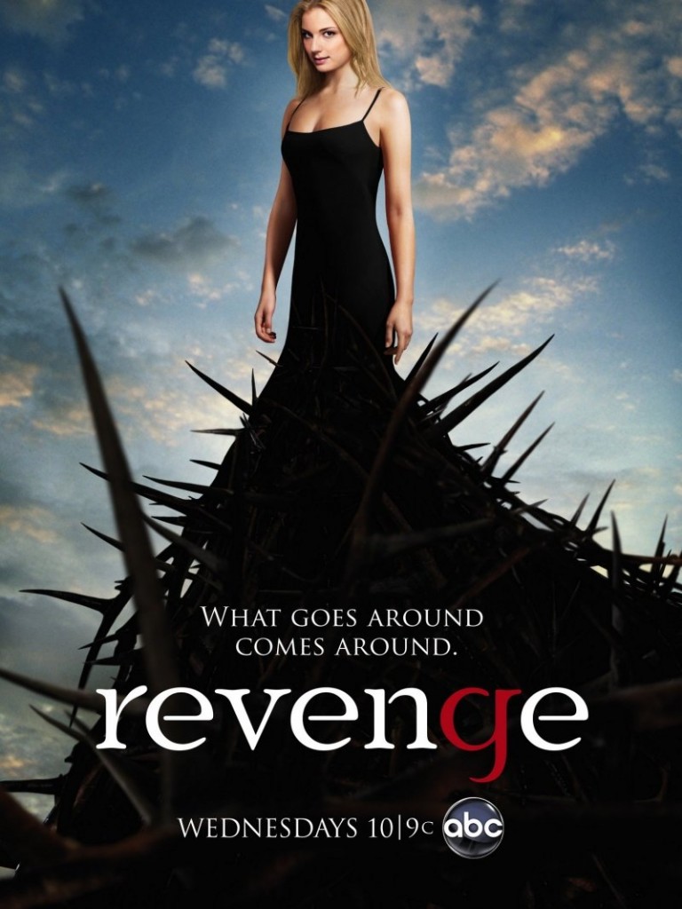 revenge_2011_poster