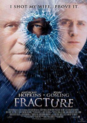 movie fracture 2007