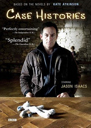 Jason Isaacs pinartarhan