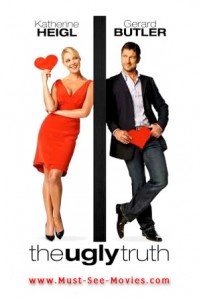 The Ugly Truth movie poster