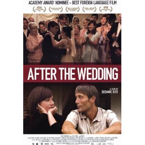 after the wedding poster via amazon.