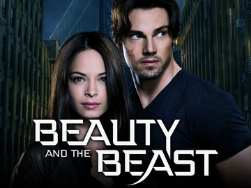 Beauty and The Beast TV Series