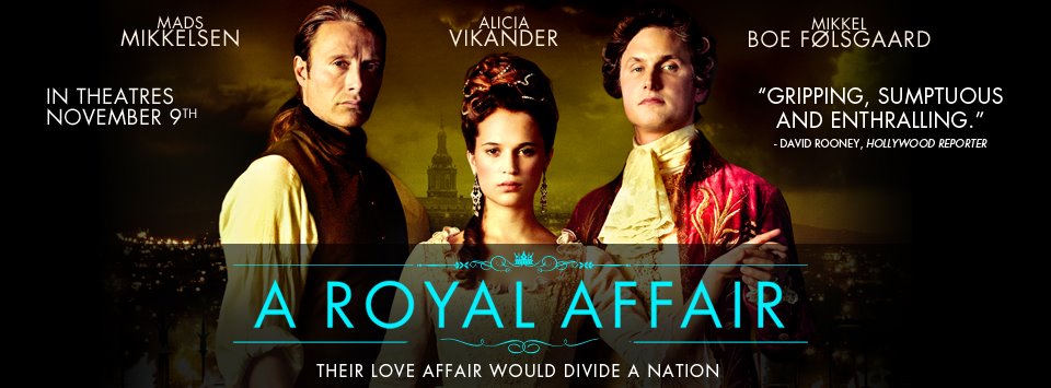 a royal affair poster