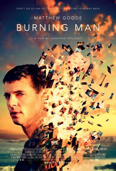 burning man movie poster-matthew goode