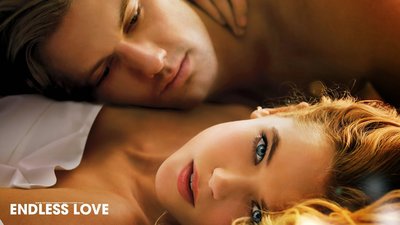 Endless Love movie poster