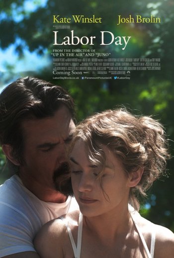Josh Brolin, Kate Winslet, Labor Day