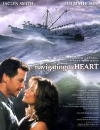 Navigating the Heart starring Tim Matheson and Jaclyn Smith