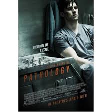 pathology movie poster