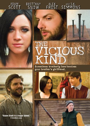 The Vicious Kind movie poster